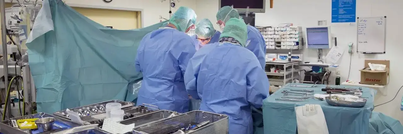 Met donorclausule neem je het heft in eigen hand