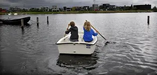 De vof: Samen sta je sterker. Maar je bent wel kwetsbaar. 