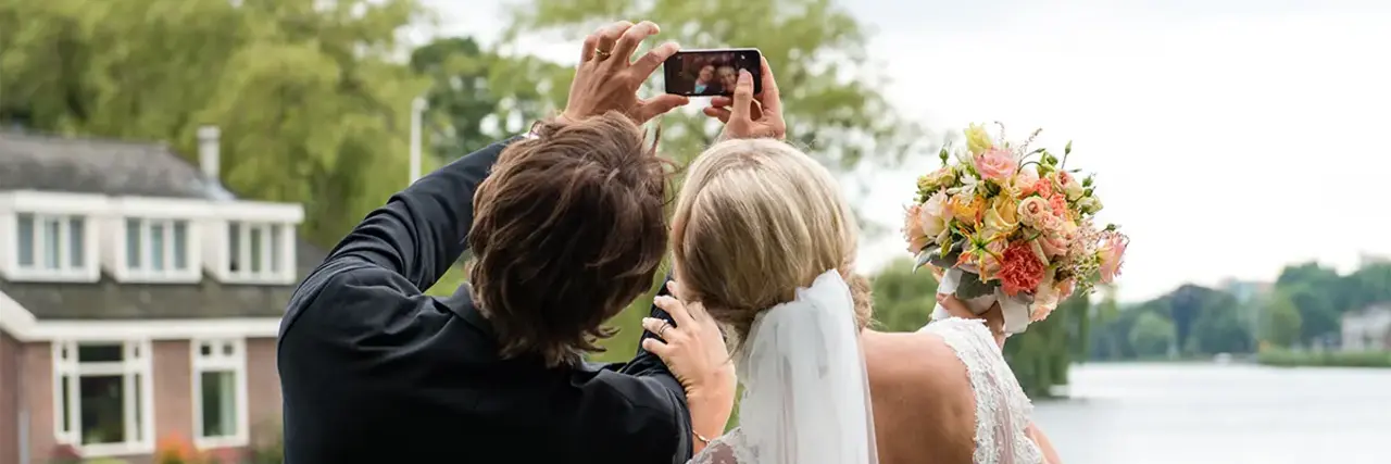 Zijn jullie financiën ook een match made in heaven? 