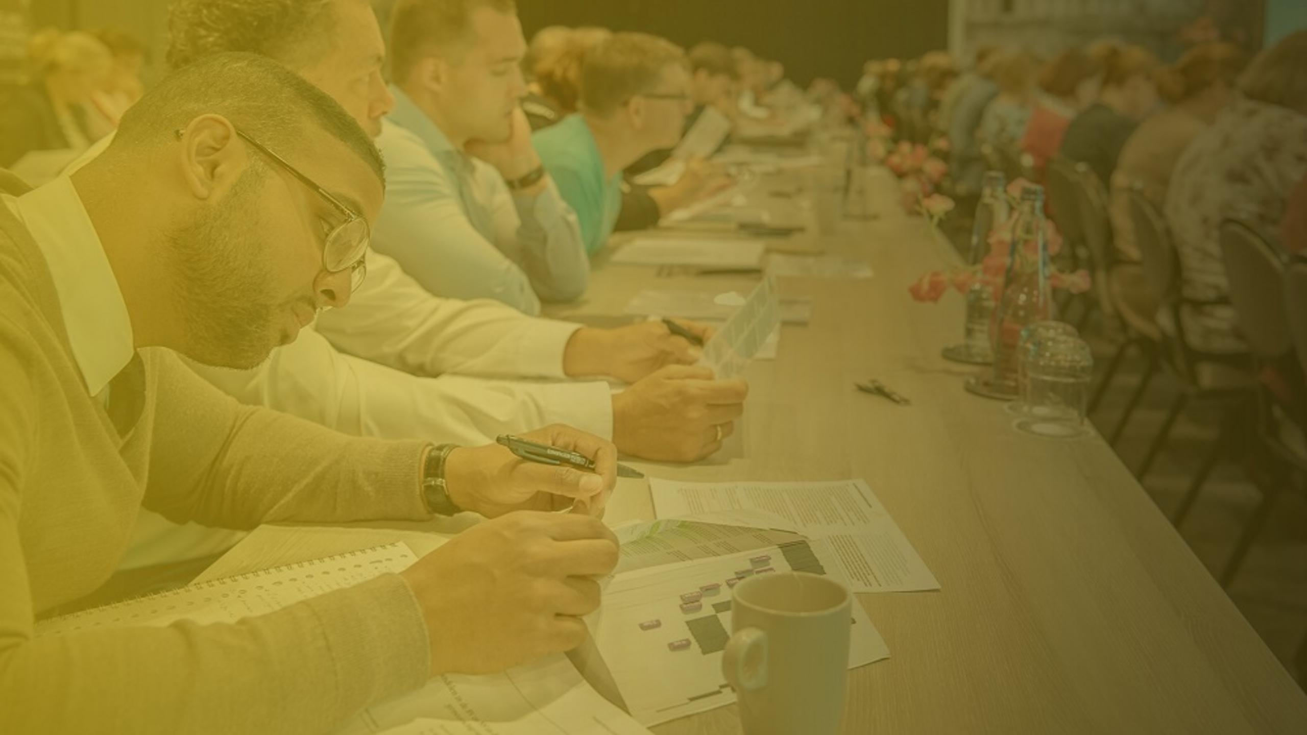 Vacatures voor een kandidaat-notarissen in Purmerend, Volendam, Hoorn en Amsterdam-Noord