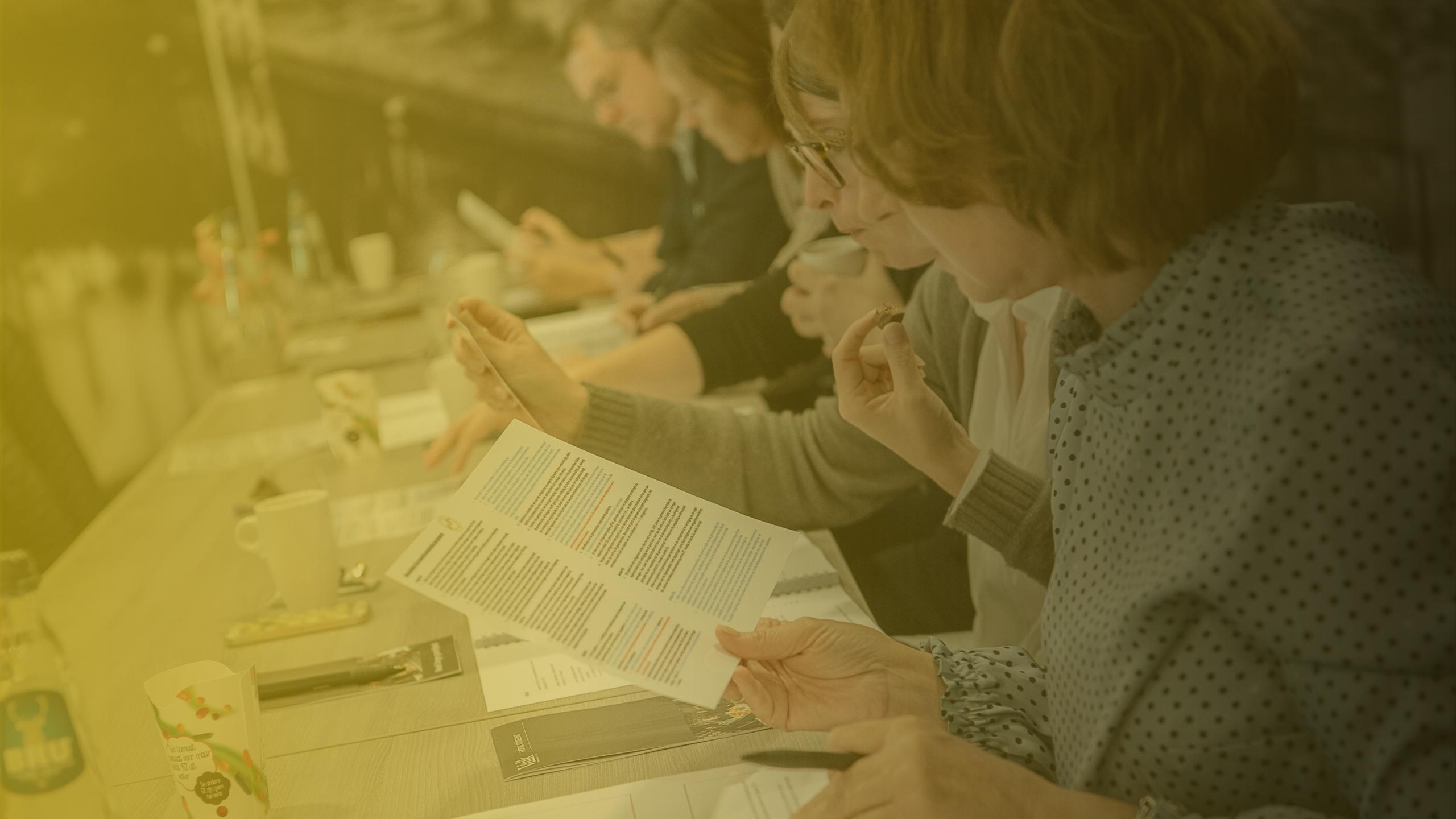 Vacature voor een kandidaat-notaris (waarnemingsbevoegd) in Katwijk/Rijnsburg