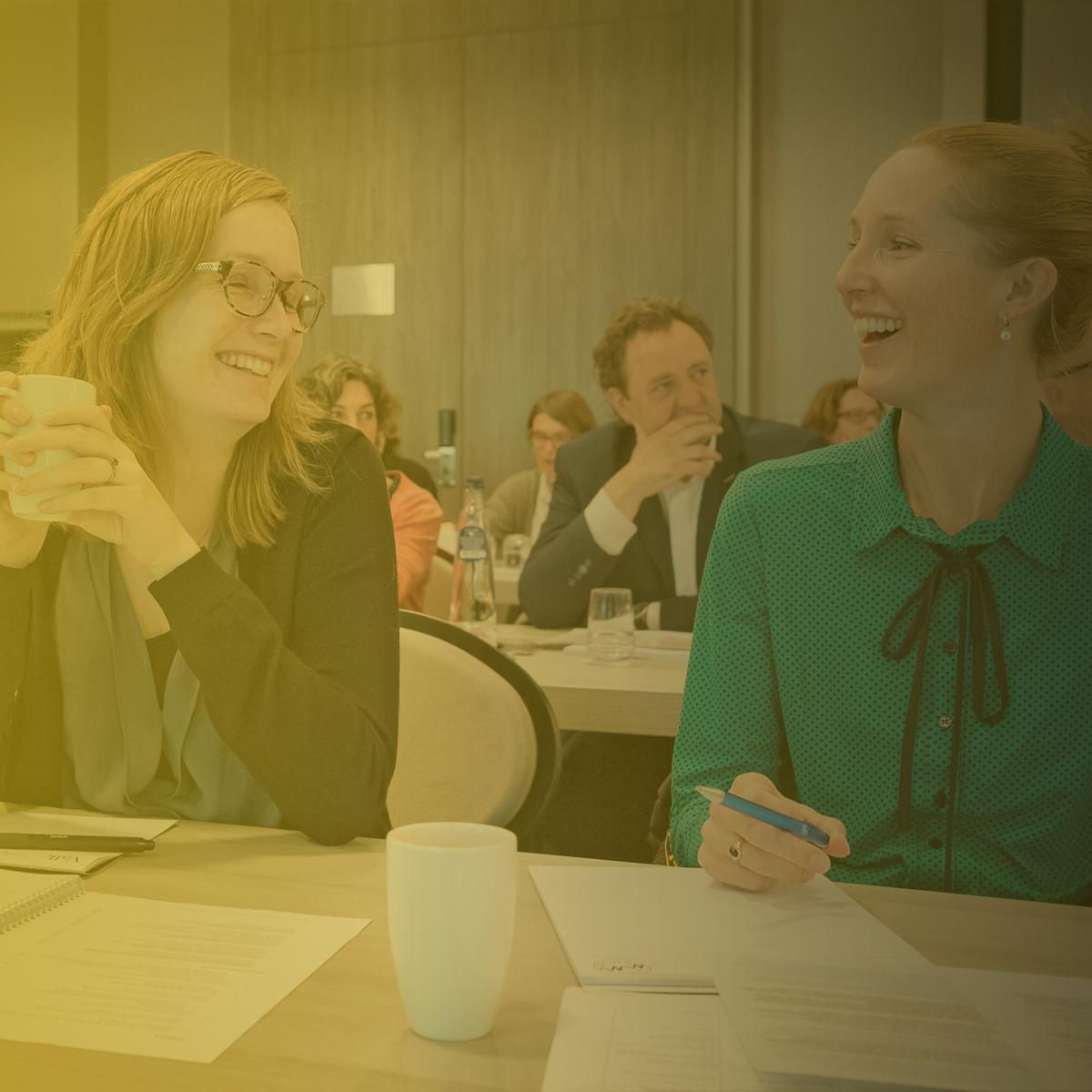 Vacature voor een notarieel medewerker in Schiedam