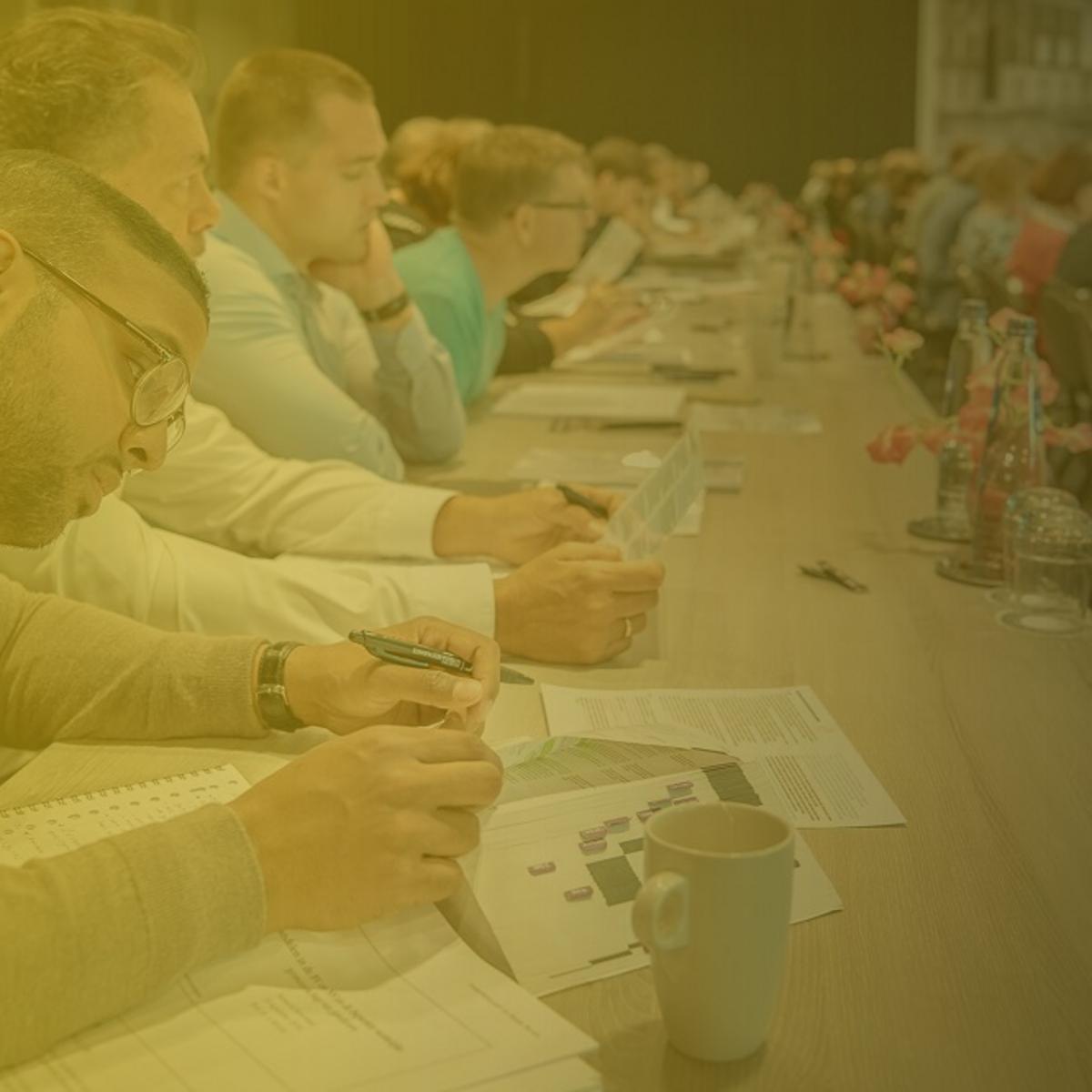 Vacature voor een ondersteunend medewerker familierecht