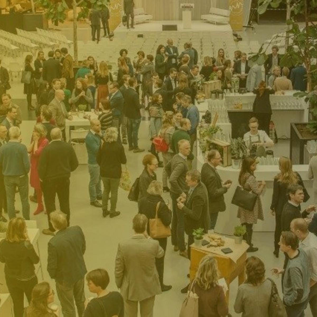 Vacature voor een ondersteunend medewerker onroerend goed